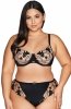 Ava 2117/B Sublime figi damskie 